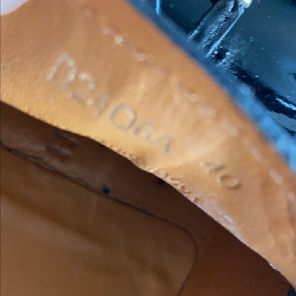 Geox Shoes - Picture 4 of 5
